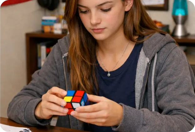 Precision You Can Trust