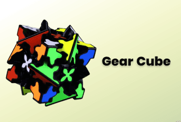 Try the Gear Cube in 2025: A Twisty Puzzle Unlike Any Other