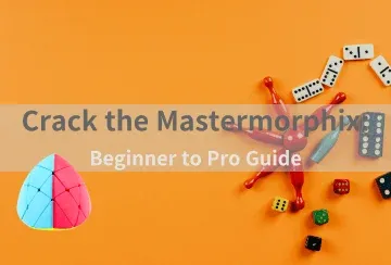 Crack the Mastermorphix: Beginner to Pro Guide