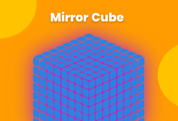 Mirror Cube: Everything You Need to Know in 2025