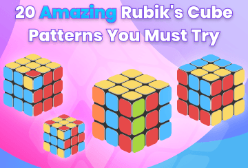How to Solve a Rubik's Cube for Kids: A Fun and Easy Guide